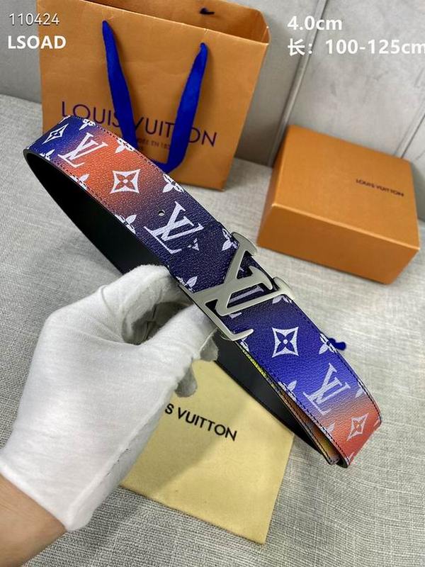 LV Belts 4093